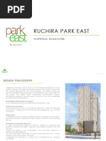 Ruchira Park East