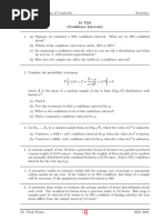 I3-TD3 (Confidence Intervals)