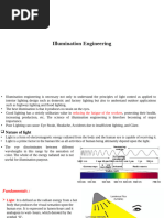 Lecture 4 Illumination