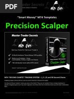 02 MTS Precision Scalper Instruction Manual