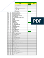 Data Warga Rw06 TGL 10 Juli