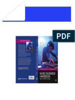 Music Business Handbook and Career Guide 12th by David Baskerville Download PDF