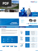 PASON-PPS Pump Catalogue