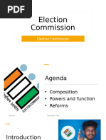 Election Commission