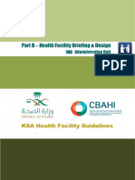 KSA Part B Administration