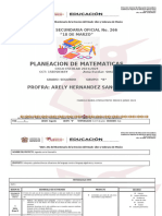 Planeacion Abril 2do y 3ro y Geo