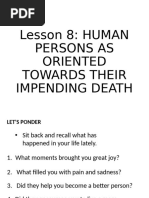 Lesson 8 - HUMAN-WPS Office