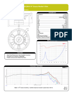 PDF - Dayton Audio - DC250-8 - 1