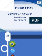 Palestra Abnt Nbr 13523