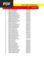 Vacinados de 01 01a 18 05