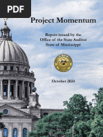 Project Momentum