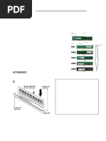 Actividad Nro. 4 - Memoria Ram