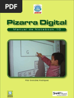 Libro Pizarra Digital