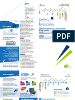 Citalis 2022 Fiche Horaire Ligne 69