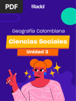 Geografia de Colombia