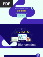 Big Data - Ingenieria - Clase 1