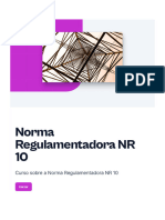 Norma Regulamentadora NR 10