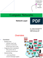 Unit3-Network Layer