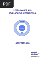 Competency Dictionary FINAL - Updated Oct 2021