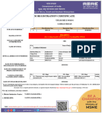 Print - Udyam Registration Certificate