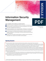 Principles of Information Security 7E - Module 3