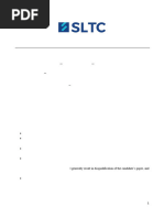 EEE309 - Tele-trafficEngineering - End-Semester Exam - Jan 2023