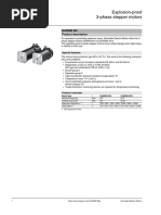 Data Sheet ExRDM 39 en