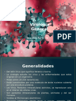 Virología