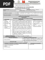 S.A COMUNICACION 22.10.2024 - Leemos Un Texto de Los Recursos Naturales Utilizamos Las Letras R-RR