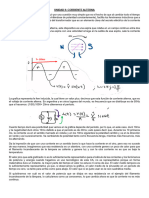 Corriente Alterna