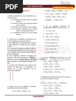 Práctica 6 - Ingenierías