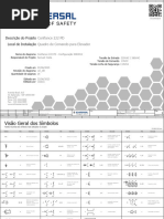 Confiance 222 PD - Configuração 5084012