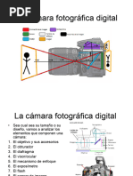 La Cámara Fotográfica AGM