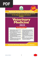 Veterinary Medicine-CCMAS 2023-FINAL