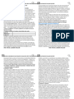 Ficha de Lectura de Informaciòn Dotrinal 3ero Sec 23 Al 27