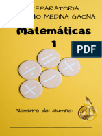 matematicas 1 