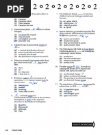 Pembahasan Post Test Structure Longman