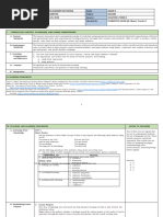 MARGIE HEBREO Q2 - LE - English 4 - Lesson 4 - Week 4