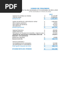 Analisis Vertical - Grupo Exito - ID 883119