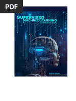 Supervised - ML Complete Book