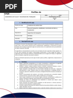 Plantilla JR Documento