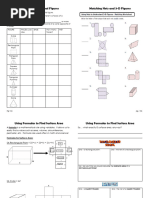 G6 - Surface Area