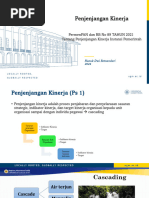 5 Pohon Kinerja Penjenjangan Kinerja 2024