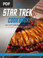 The Star Trek Cookbook - Compressed