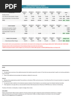 International Fees Undergrad - February 2024