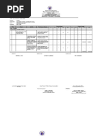 Work and Financial Plan - PSF Sned Fy 2024