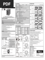 Autonics Ate8 Manual