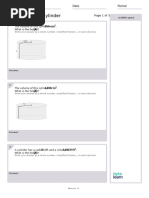 Findheightofacylinder Worksheet