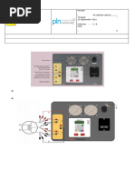 IK Transformer Resistance Meters (RDC Test) VANGUARD