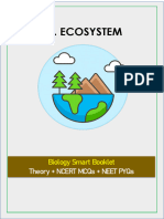 14 Ecosystem